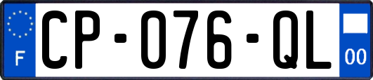 CP-076-QL