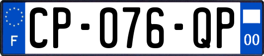 CP-076-QP