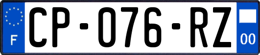 CP-076-RZ