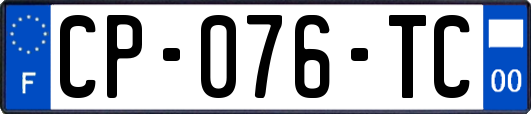 CP-076-TC