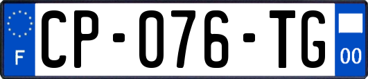 CP-076-TG