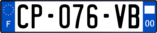 CP-076-VB