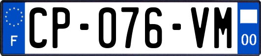 CP-076-VM