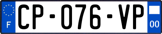 CP-076-VP