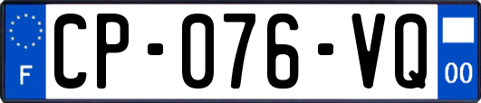 CP-076-VQ