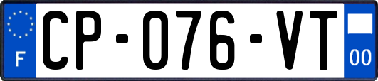 CP-076-VT