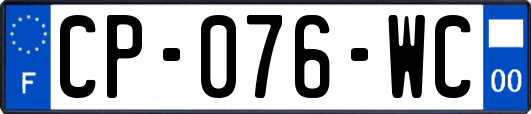 CP-076-WC
