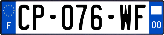 CP-076-WF