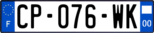 CP-076-WK