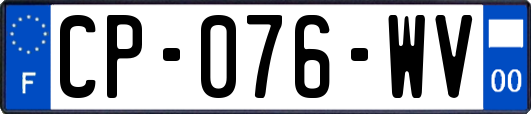 CP-076-WV