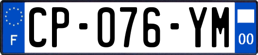 CP-076-YM