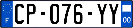 CP-076-YY