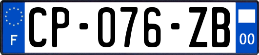 CP-076-ZB