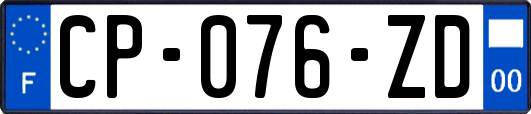 CP-076-ZD