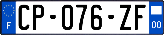 CP-076-ZF