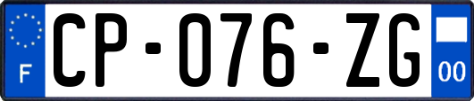 CP-076-ZG