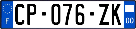 CP-076-ZK