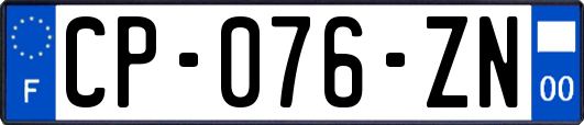 CP-076-ZN