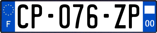 CP-076-ZP