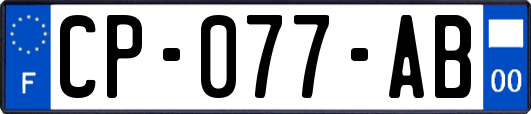 CP-077-AB