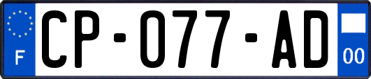 CP-077-AD