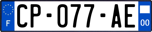 CP-077-AE