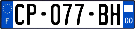 CP-077-BH