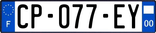CP-077-EY