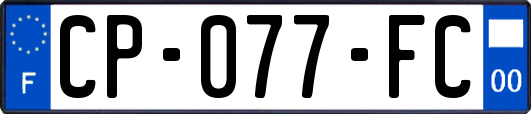 CP-077-FC