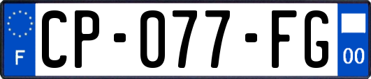 CP-077-FG