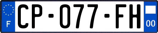 CP-077-FH