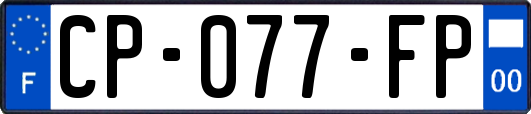 CP-077-FP