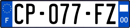 CP-077-FZ