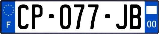 CP-077-JB