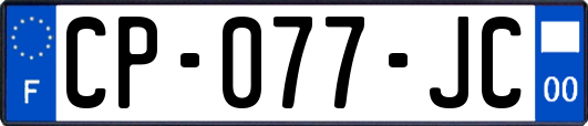CP-077-JC