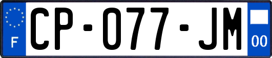 CP-077-JM