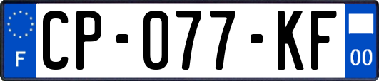 CP-077-KF
