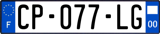 CP-077-LG