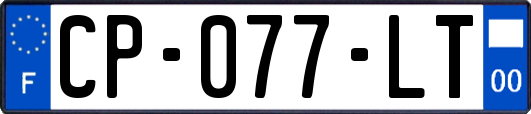 CP-077-LT