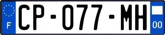 CP-077-MH