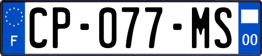 CP-077-MS