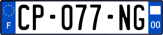 CP-077-NG