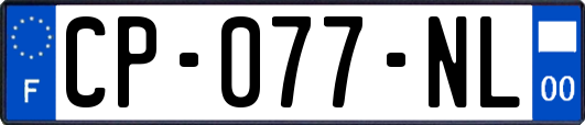 CP-077-NL