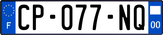 CP-077-NQ