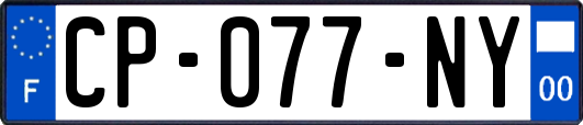 CP-077-NY