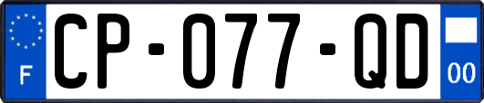 CP-077-QD