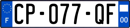 CP-077-QF