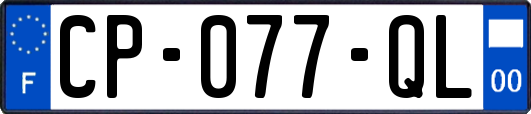 CP-077-QL