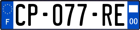 CP-077-RE