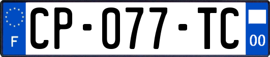 CP-077-TC